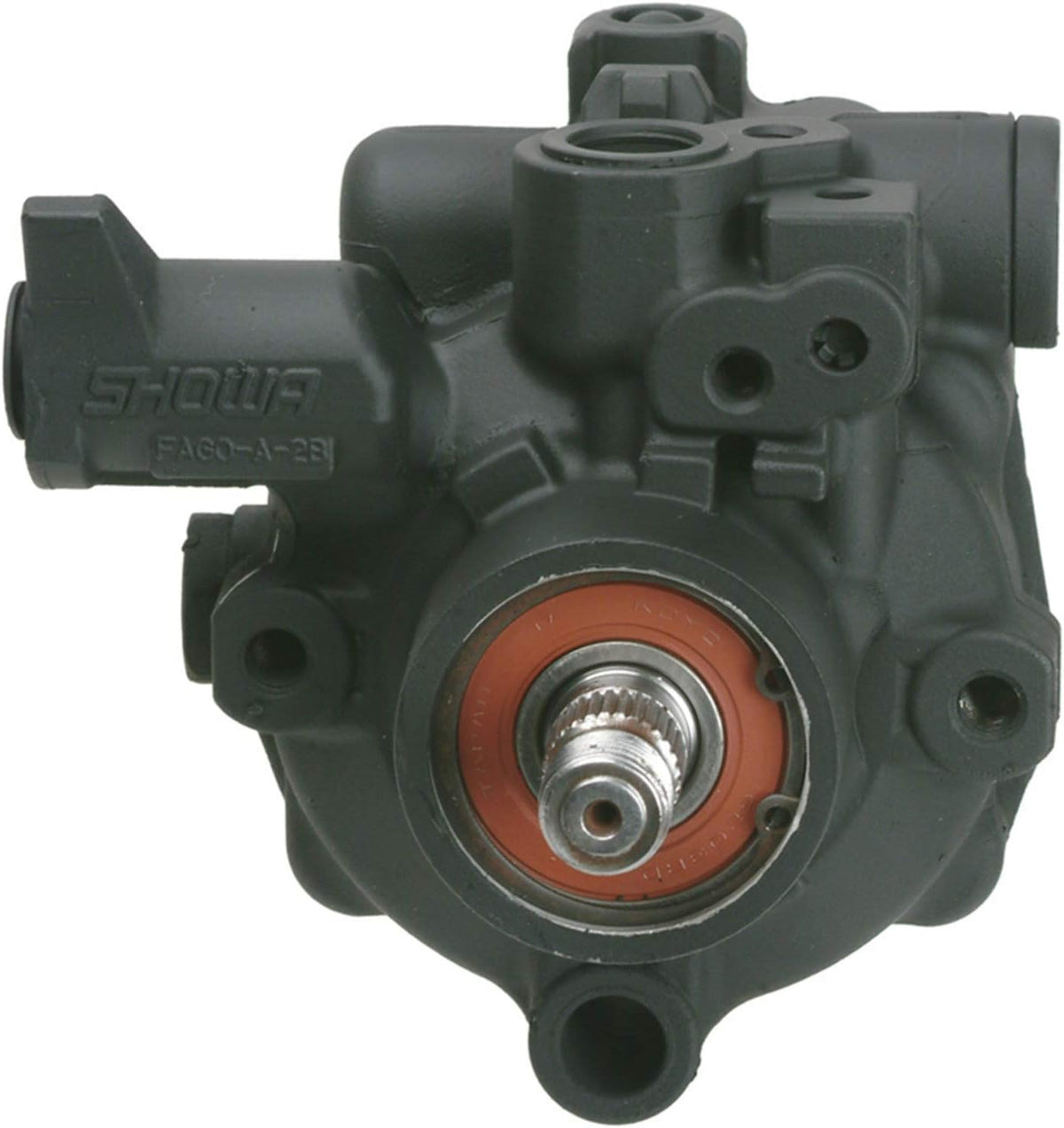 Remanufactured Power Steering Pump X7157