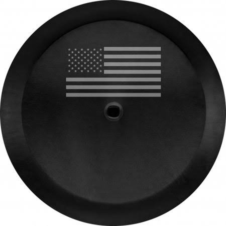 Spare Tire Cover U701