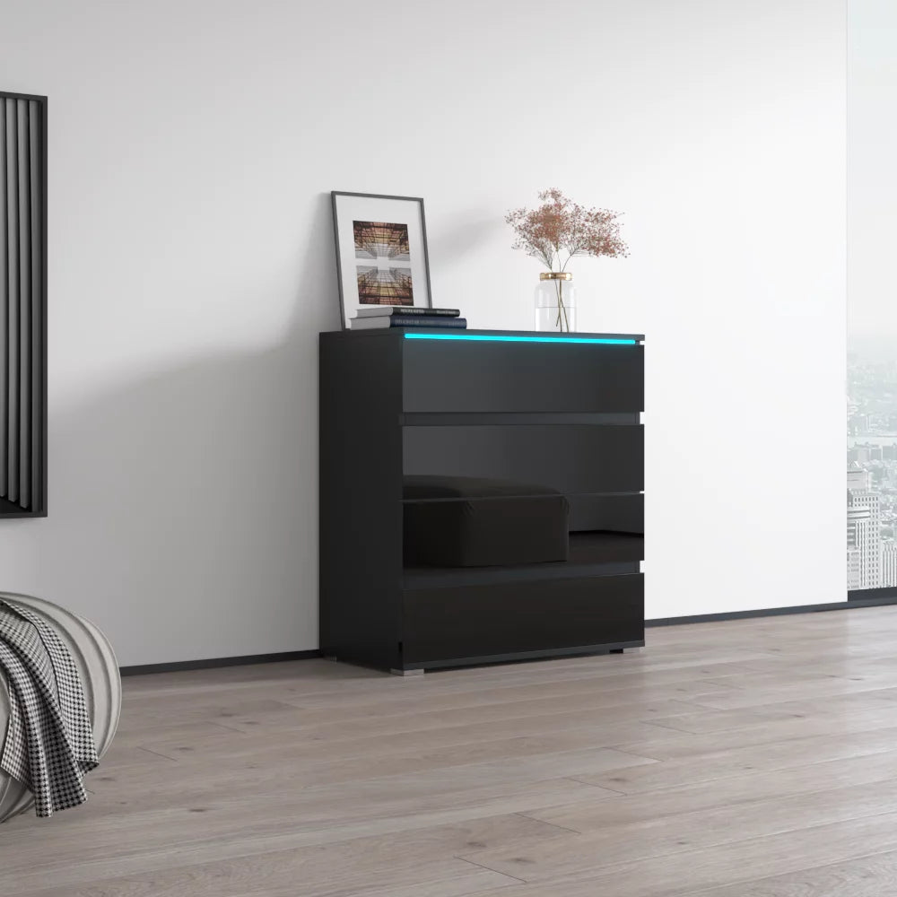 Modern Dresser O408537