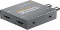 Bi-Directional SDI to HDMI 3G Micro Converter Power Supply Pack of 2 C760