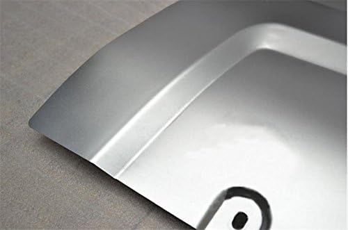 Skid Plate Bumper Guard Bar M3123