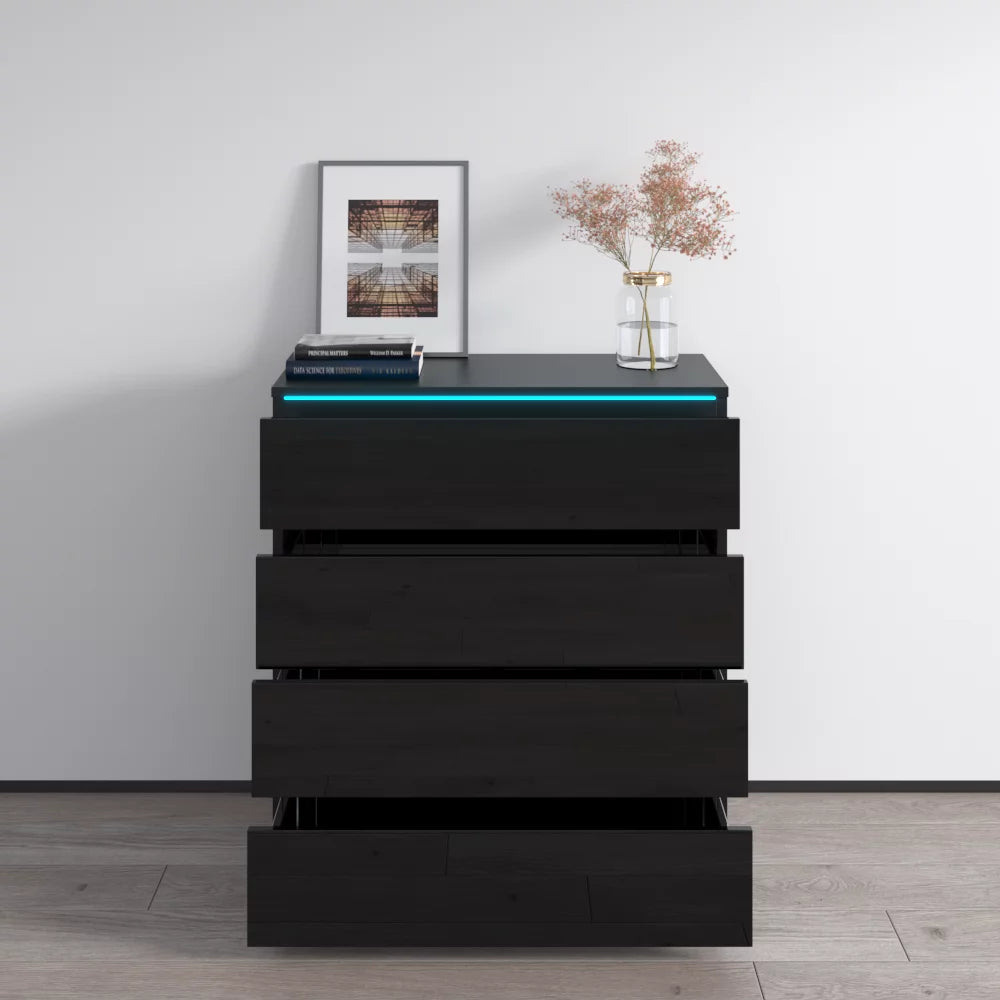 Modern Dresser O408537
