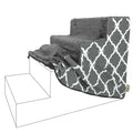 Foam Pet Steps Cover L2468