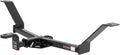 Class 1 Trailer Hitch with Ball Mount, 1-1/4-In Receiver U5909