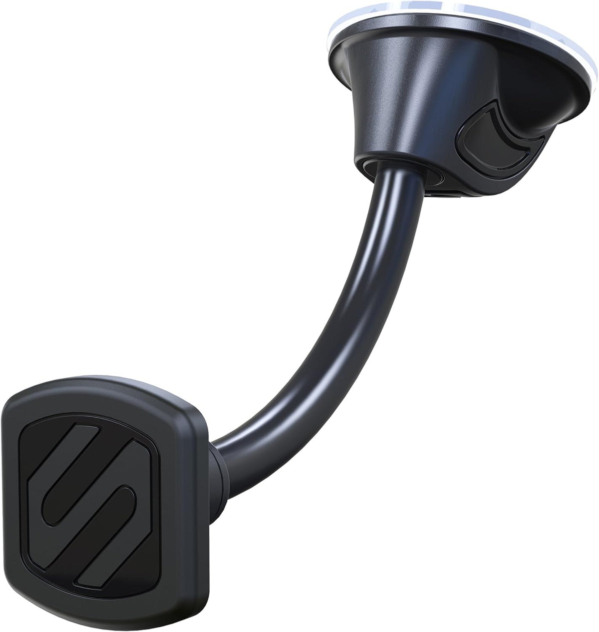 Pack of 10 Magnetic Car Phone Holder Mount D497