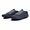 Navy Leather Vapor Glove 3 Shoes S158