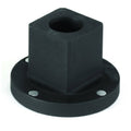 1-1/2in F x 2-1/2in M Reducing Sleeve Adapter N316