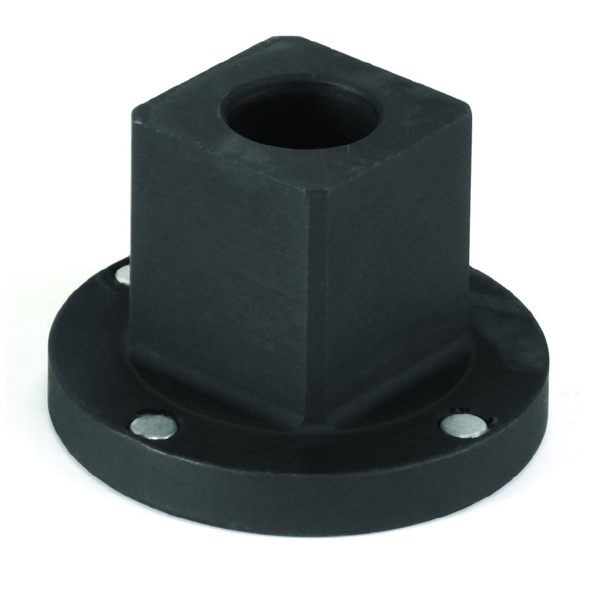 1-1/2in F x 2-1/2in M Reducing Sleeve Adapter N316