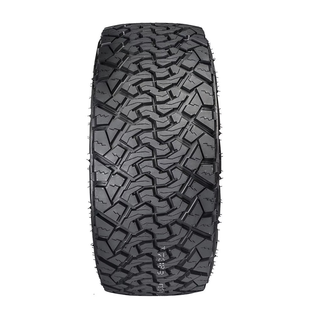 275/55R20 117T XL Light Truck Tire Q961