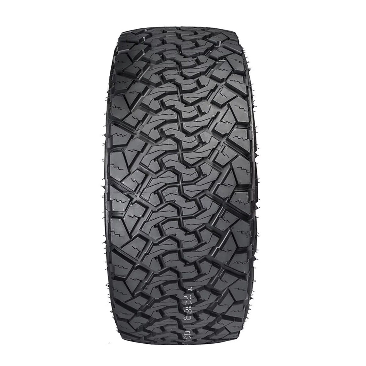 275/55R20 117T XL Light Truck Tire Q961