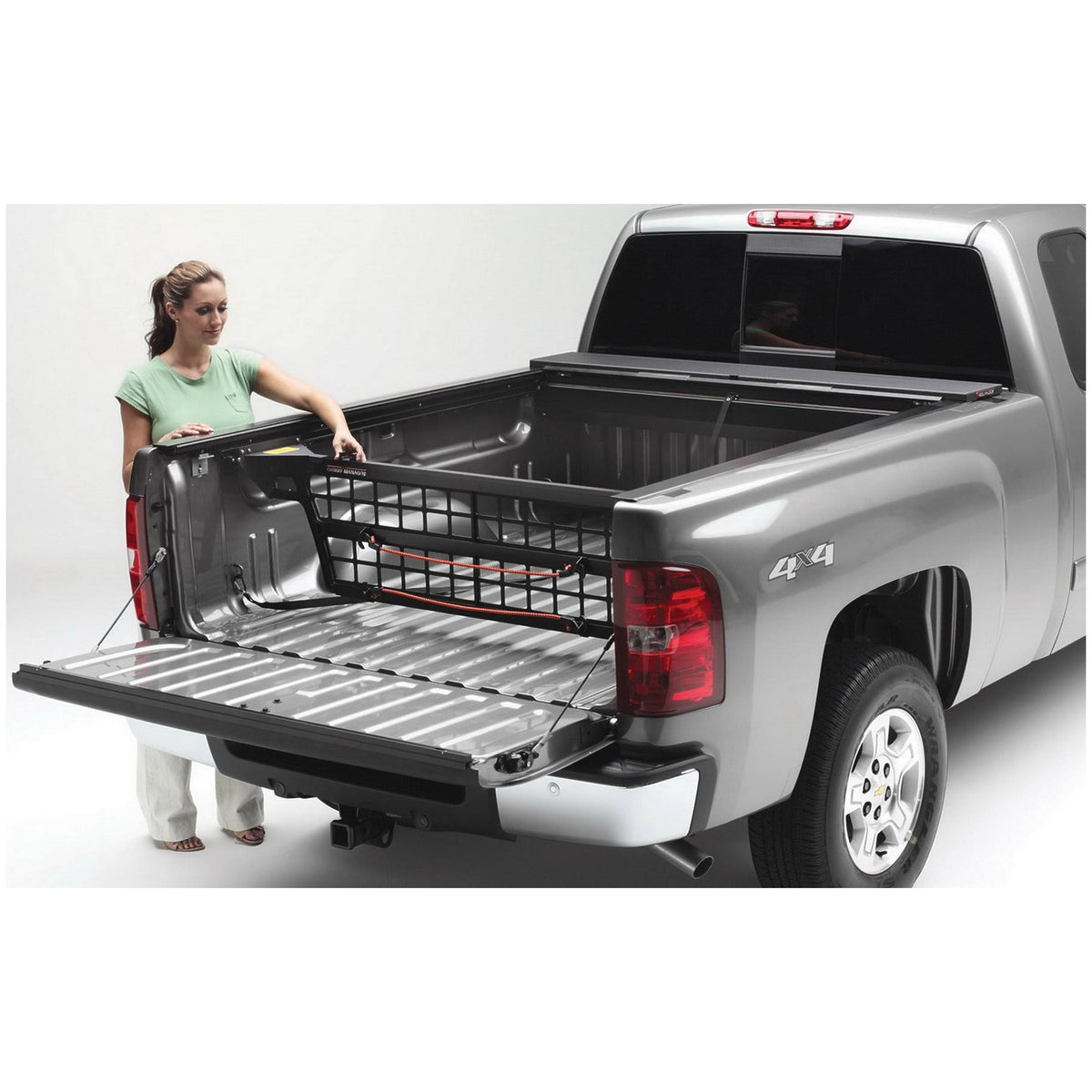 Truck Bed Divider N6800