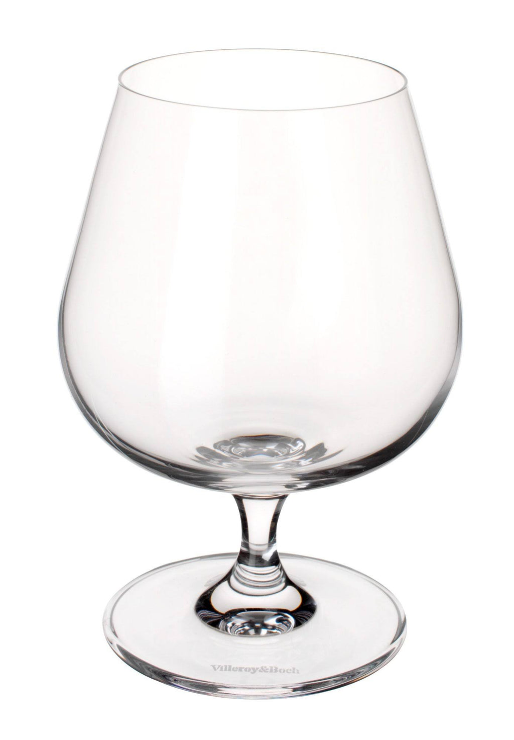 Set of 4 Brandy Glasses L807328