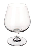 Set of 4 Brandy Glasses L807328