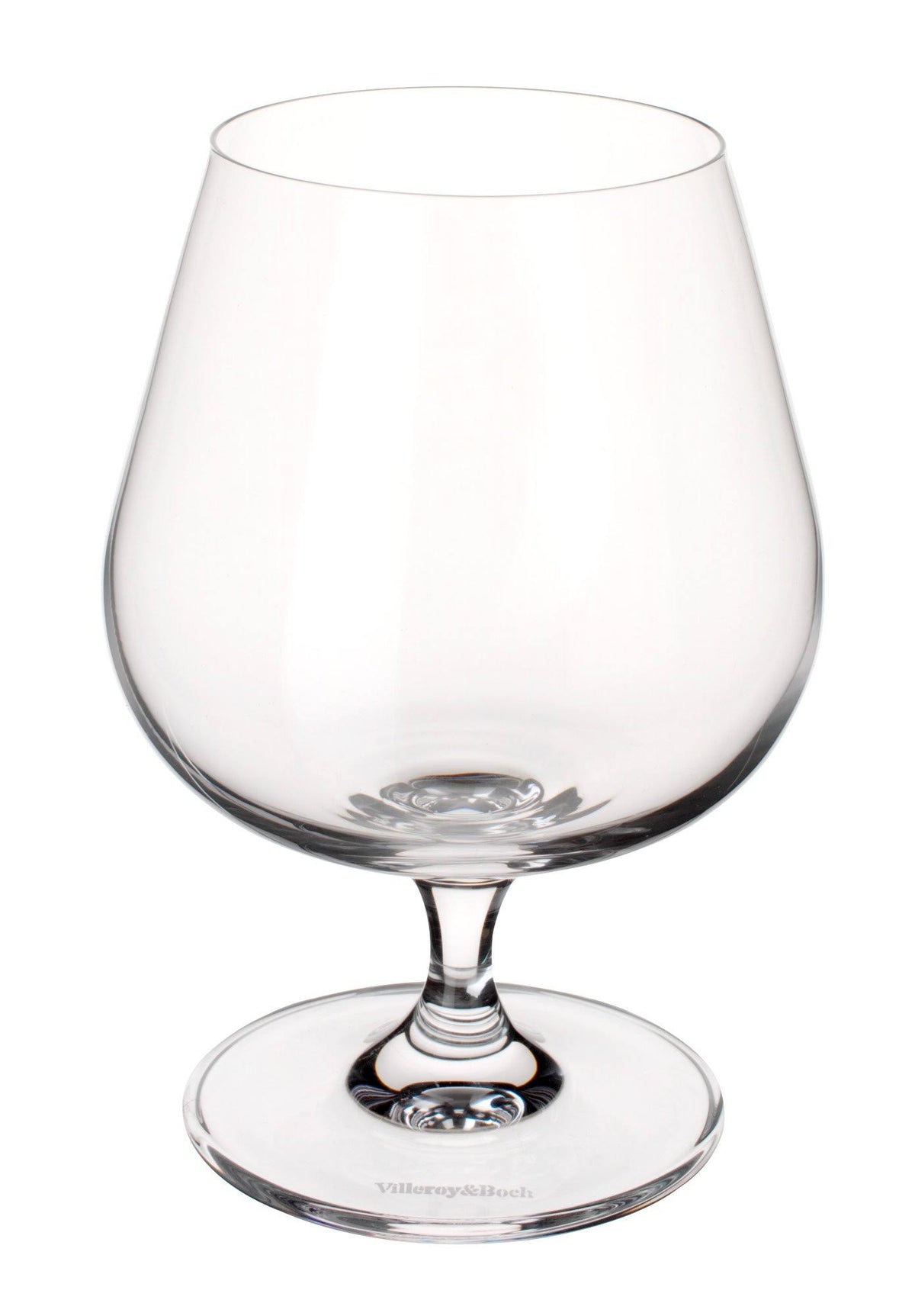 Set of 4 Brandy Glasses L807328
