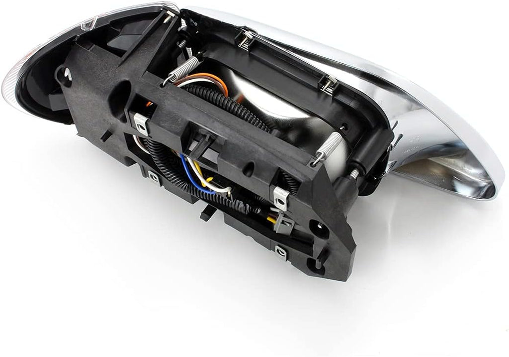 LED Headlight Assembly S237