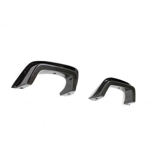 Carbon Fiber Heat Shield W84298
