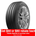 215/55R17 94W Tire K772956
