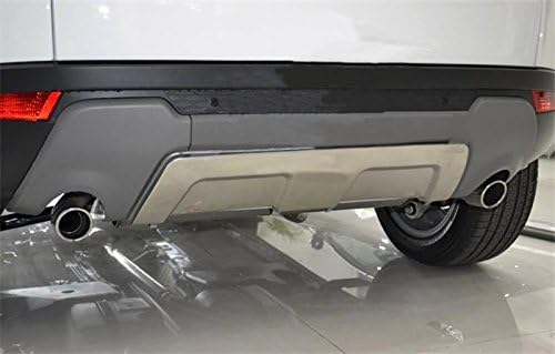 Skid Plate Bumper Guard Bar M3123