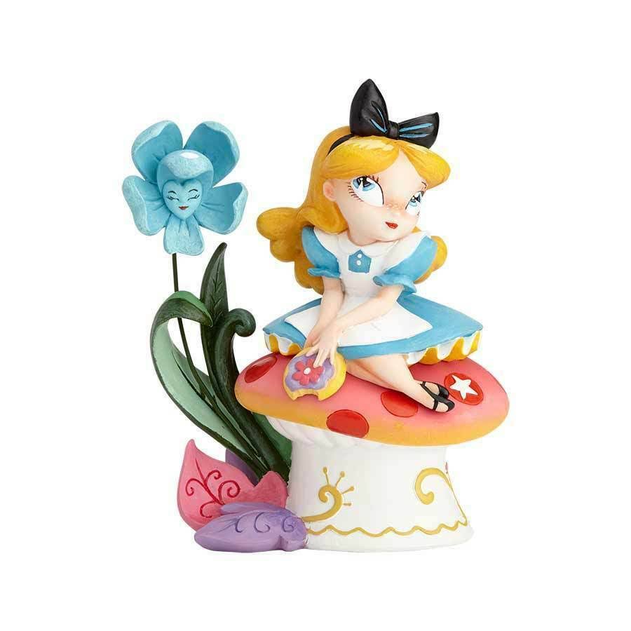 Alice in Wonderland Deluxe Set J88022