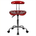 Red Wine Office Chair A945897