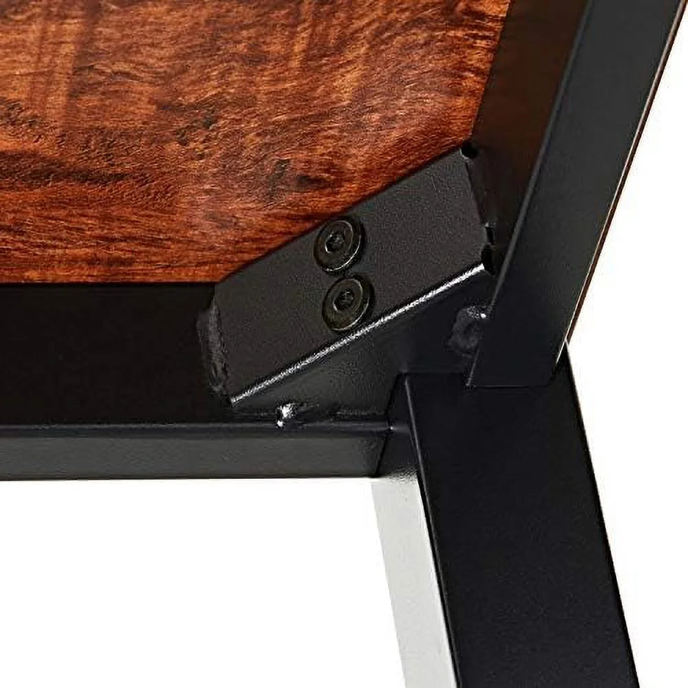 55 Inch Computer Desk U5122
