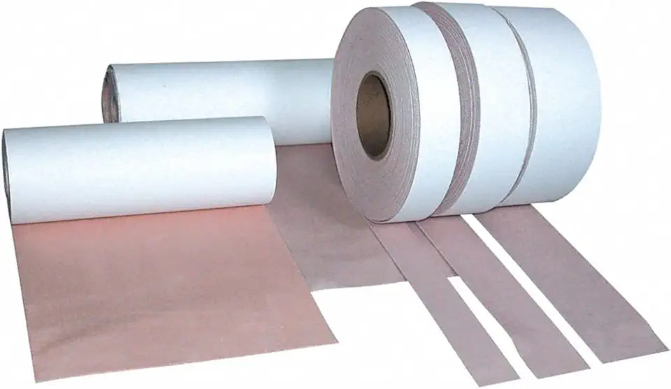 Moleskin Roll, 3" x 25 Yards F9799