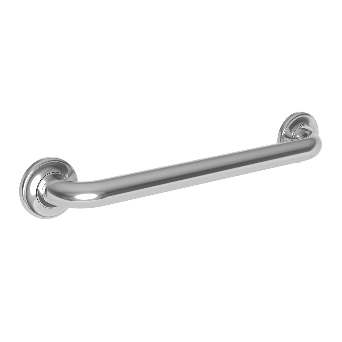 Weathered Brass Grab Bar M997