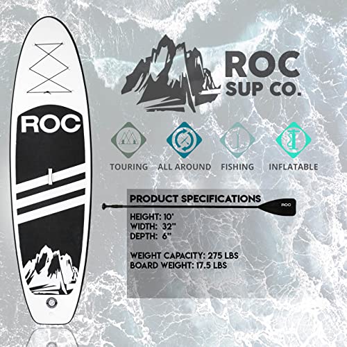 Inflatable Stand Up Paddle Board G168873
