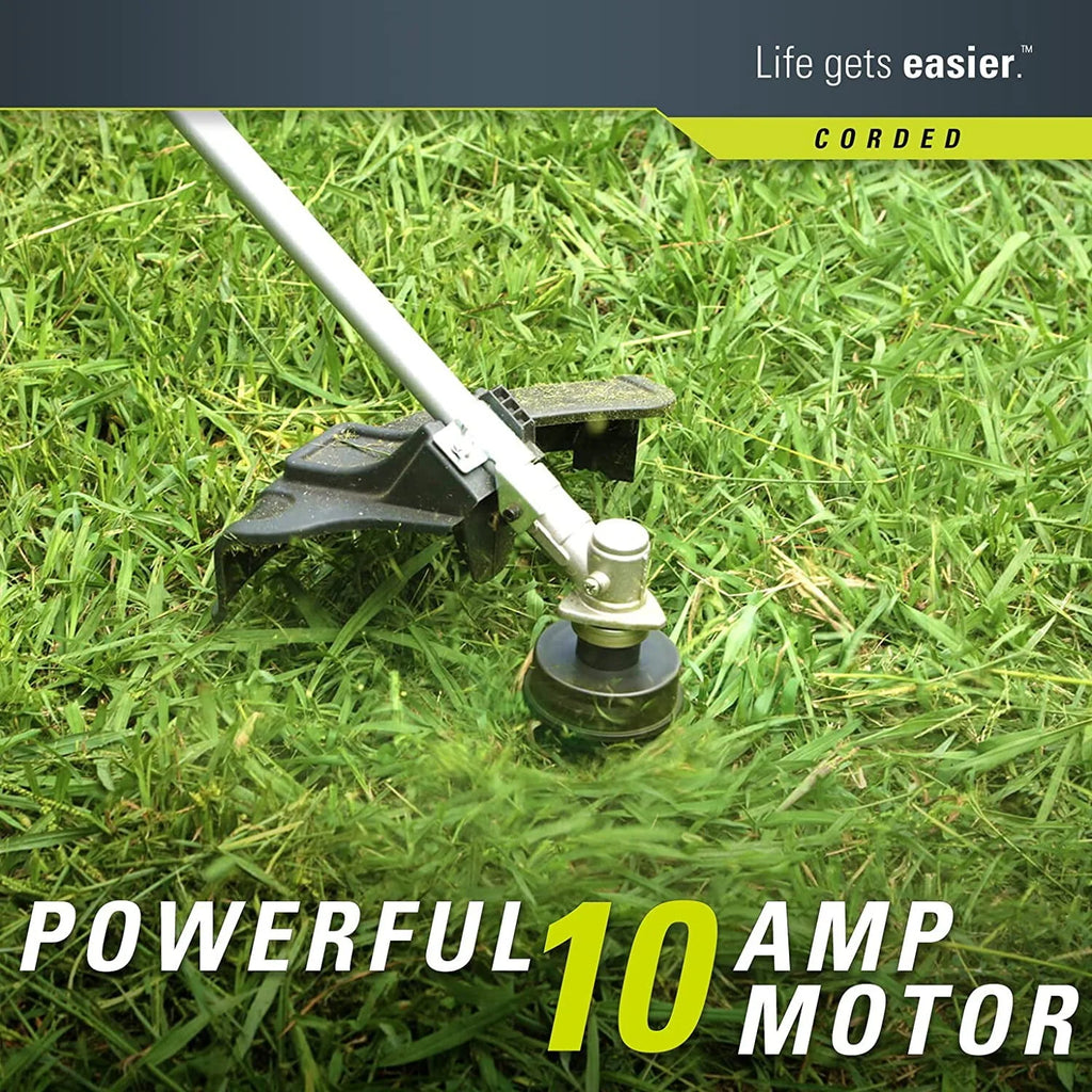 Corded Electric String Trimmer G473063