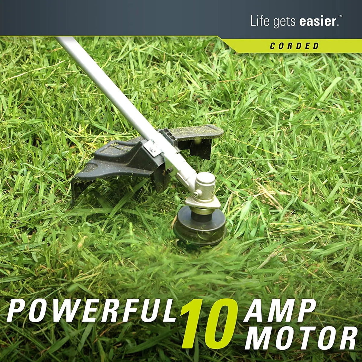 Corded Electric String Trimmer G473063