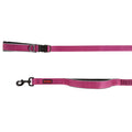 Green 6-ft Hands-Free Dog Leash C936199