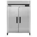Double Door Reach-In Refrigerator X406