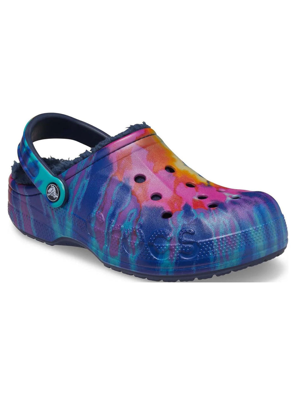 Unisex Lined Clogs P71486