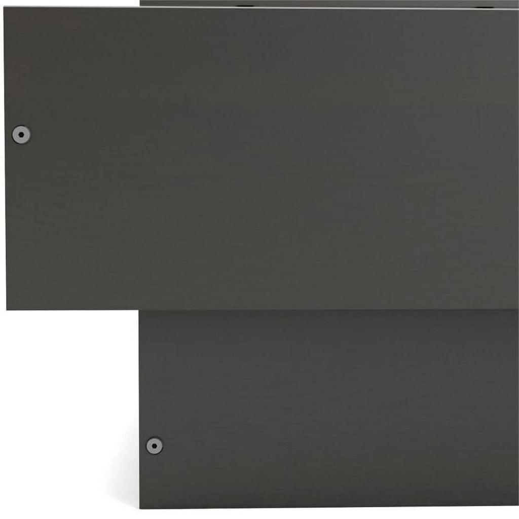 Queen Platform Bed N392835