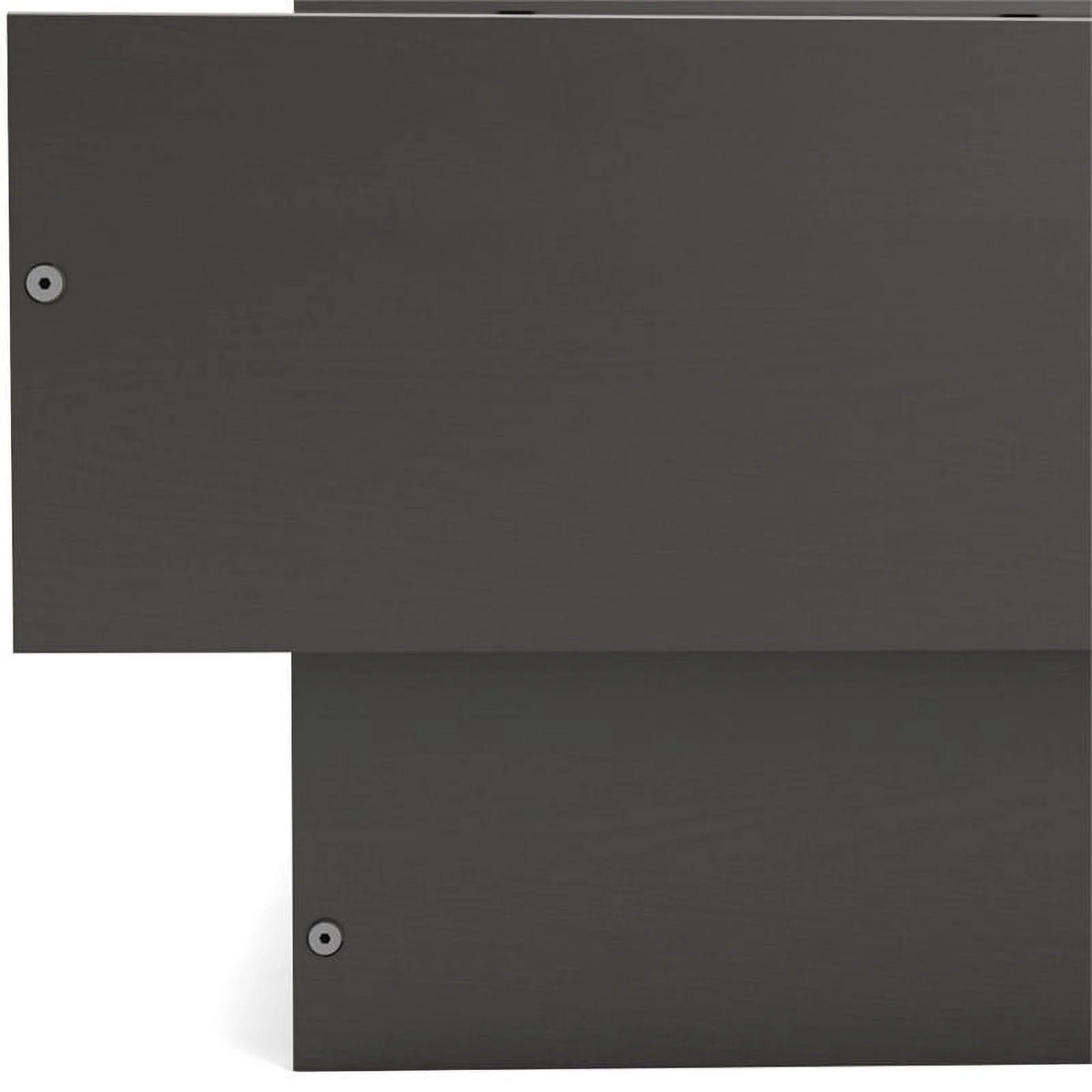 Queen Platform Bed N392835
