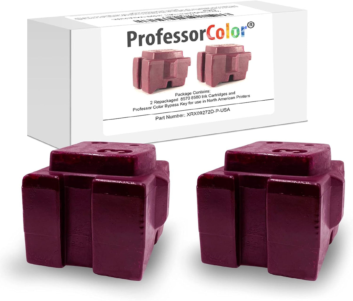 10 Repackaged OEM Inks V74705