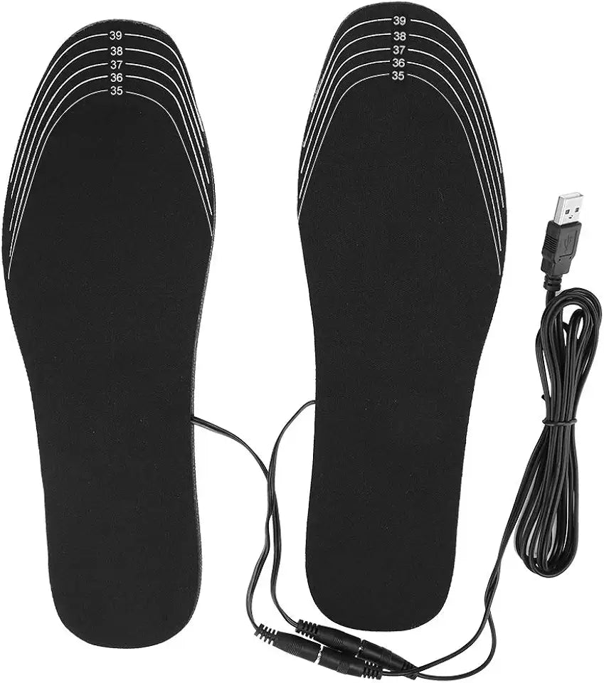 Heated Shoe Insoles D17388