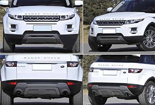 Skid Plate Bumper Guard Bar M3123