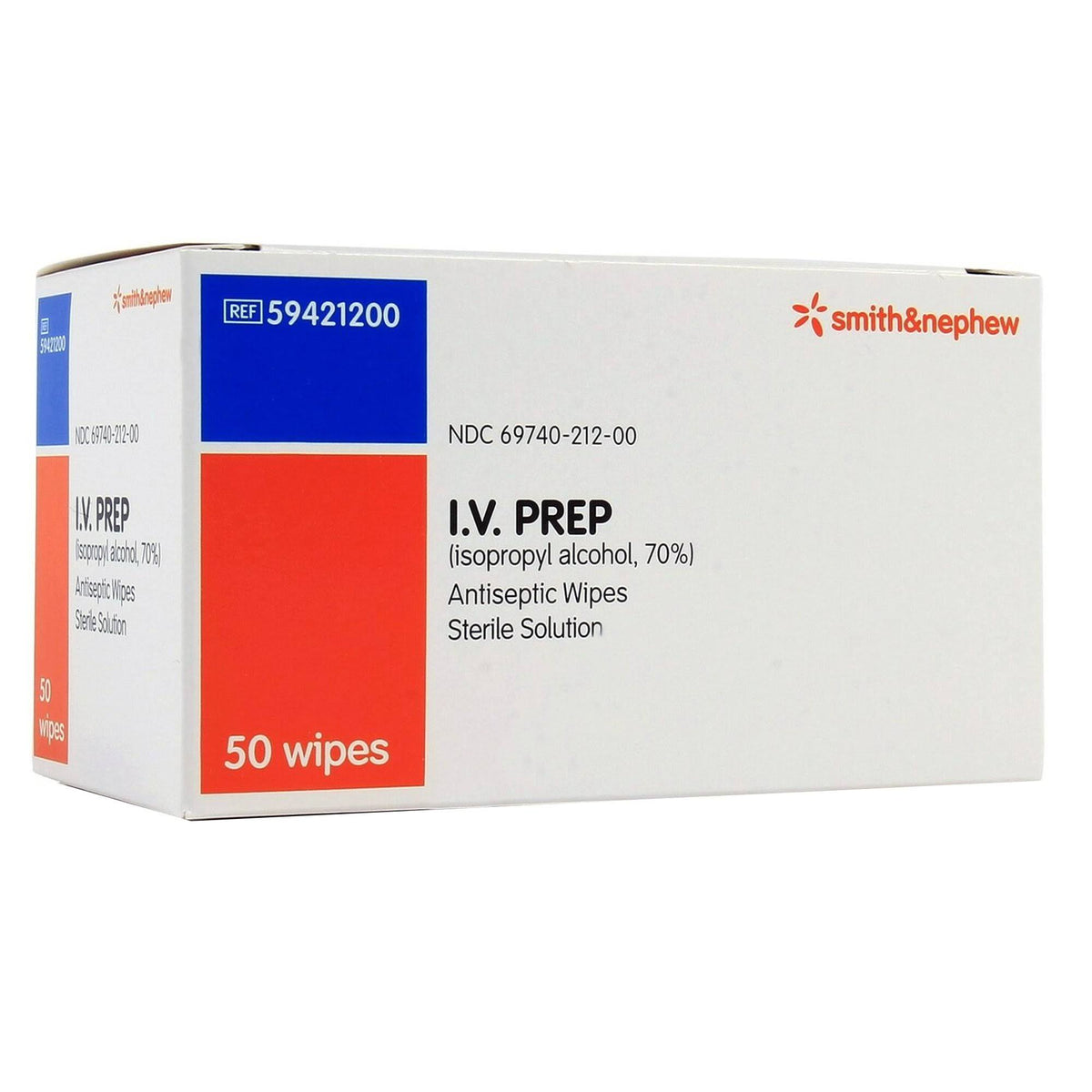 Antiseptic Wipes L443043