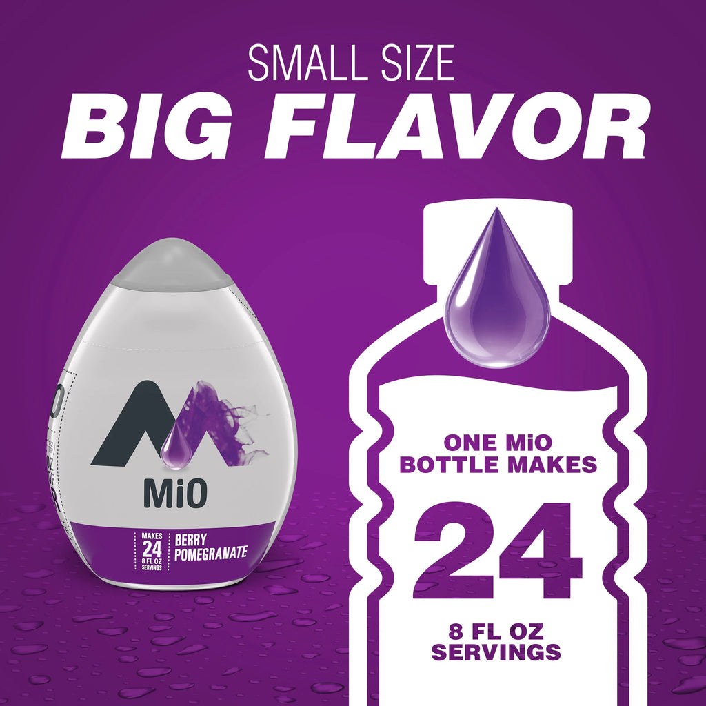 Liquid Water Enhancer (Pack of 14) Z63451