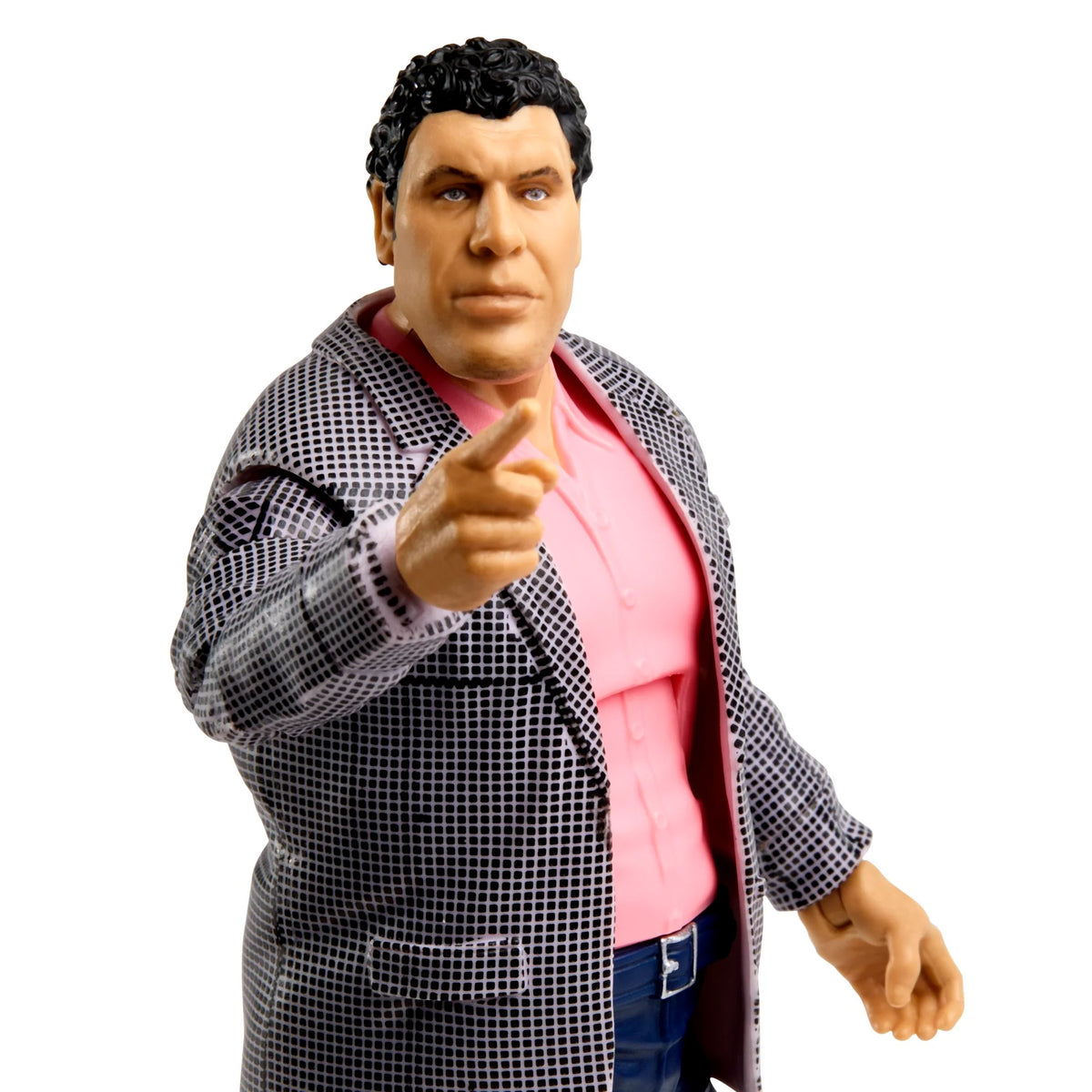 Action Figure L613