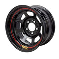 Black 15X8 Wheel Z334588