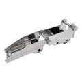 316 Stainless Steel 330mm Hinged Bow Anchor Roller C332