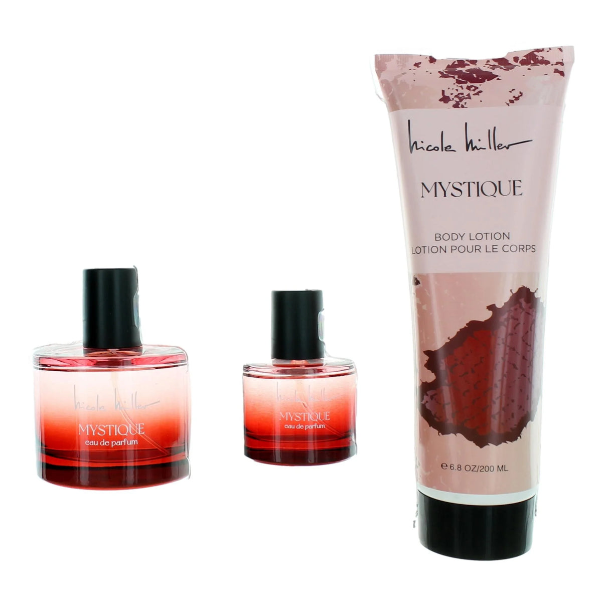 3 Piece Gift Set M1313