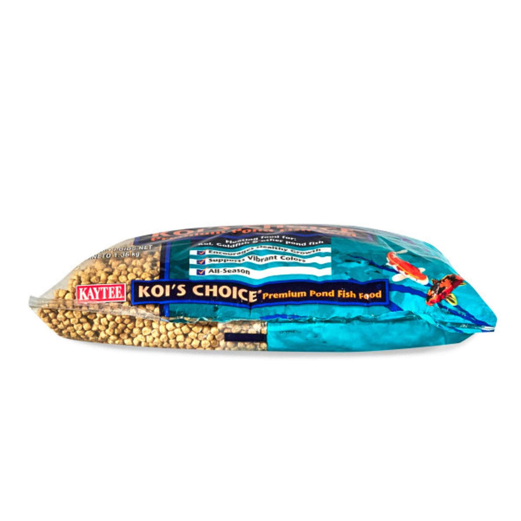 Premium Fish Food Y52755