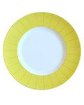 Jardin Indien Service Plate Z134
