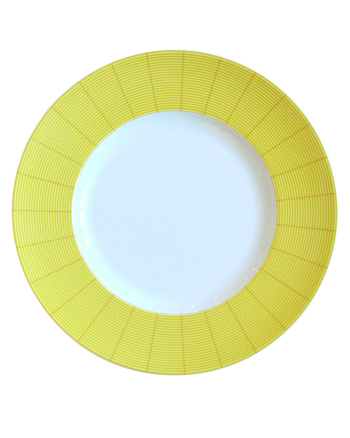 Jardin Indien Service Plate Z134