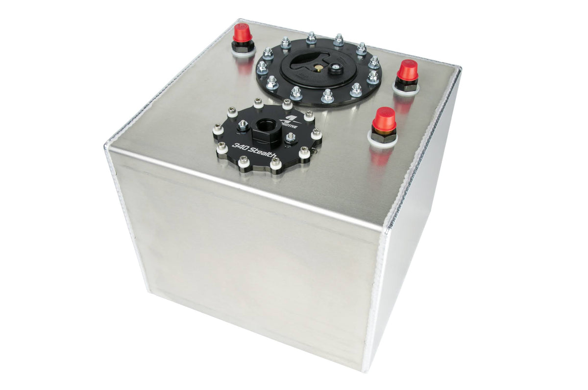 340 Stealth Fuel Cell 6 Gal F6802
