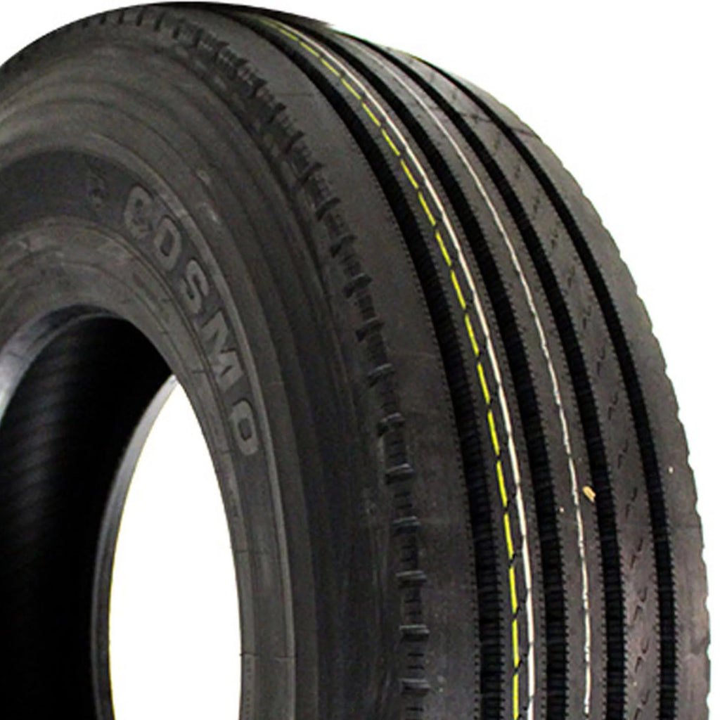 285/75R24.5 Commercial Tire X926183