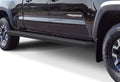 Black Running Boards L525
